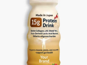 15g Protein Drink - Lychee Muscat Flavor