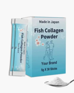 Collagen Powder Plain