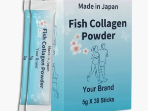 Collagen Powder Plain