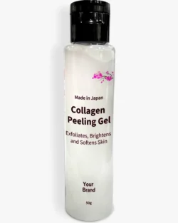 Collagen + Placenta Peeling Gel (UPC# PM11406)