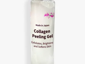 Collagen + Placenta Peeling Gel (UPC# PM11406)