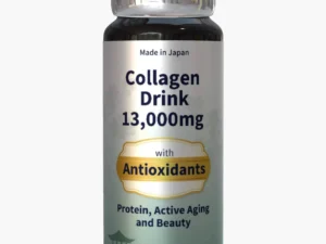 Collagen 13,000mg Drink with Antioxidants (UPC#MK10101/02)