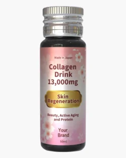 Collagen 13,000mg Skin Regeneration Drink (UPC#YG10101)