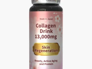 Collagen 13,000mg Skin Regeneration Drink (UPC#YG10101)