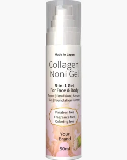 Collagen Noni Gel (UPC#DB41401)