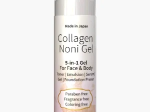 Collagen Noni Gel (UPC#DB41401)