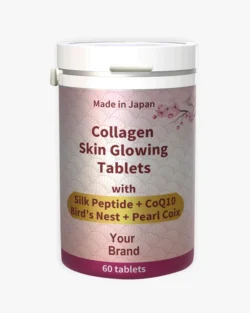 Collagen Tablets (Skin Glowing)