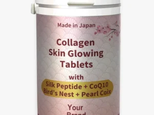 Collagen Tablets (Skin Glowing)