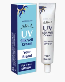 AQUA UV SPF 50+ Cream -30g (UPC#KA41401)