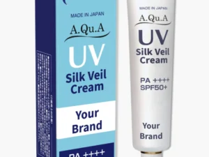 AQUA UV SPF 50+ Cream -30g (UPC#KA41401)