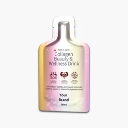 5,000mg Collagen Beauty and Wellness Drink