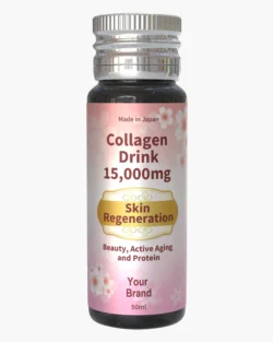 Collagen 15,000mg Skin Regeneration Drink (UPC#MY10105/06)