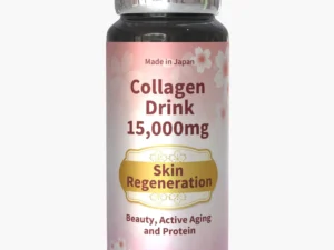 Collagen 15,000mg Skin Regeneration Drink (UPC#MY10105/06)