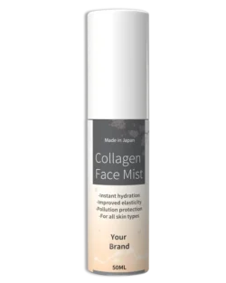 Collagen Face Mist