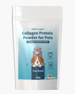 Collagen Protein Powder for Pets