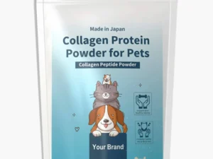 Collagen Protein Powder for Pets