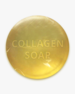 Collagen Soap (100g)