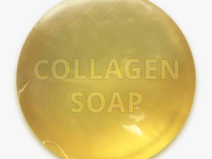 Collagen Soap (100g)