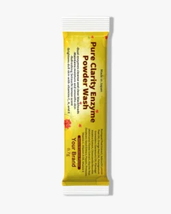 Pure Clarity Enzyme Powder Wash (Setouchi Lemon)
