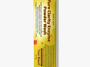 Pure Clarity Enzyme Powder Wash (Setouchi Lemon)