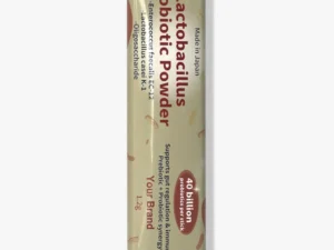 Lactobacillus Probiotic Powder