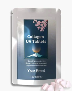 Collagen UV Tablets