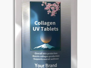 Collagen UV Tablets