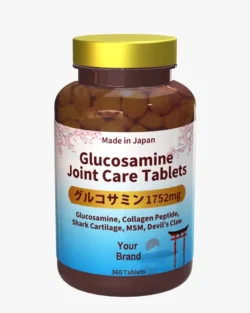 Glucosamine Joint Care Tablets (360 Tablets)