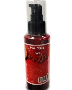 Hair Scalp Gel (90ml)