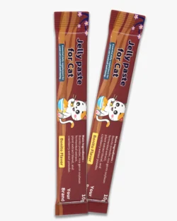 Jelly Paste for Cat - Bonito Flavor
