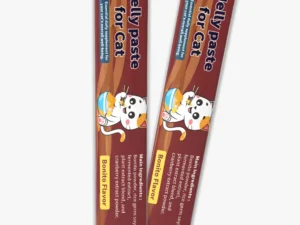 Jelly Paste for Cat - Bonito Flavor
