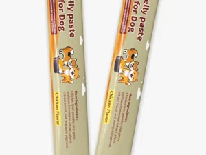 Jelly Paste for Dog - Chicken Flavor