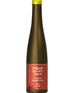 Placenta Collagen Drink (500ml) (UPC#NY10101)