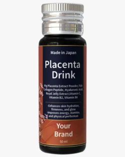 Placenta Drink