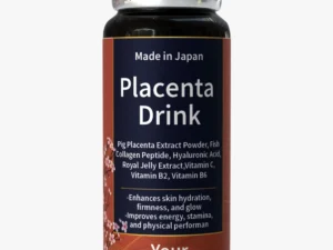Placenta Drink