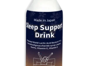 Sleep Support Drink - Jasmine Tea Flavor