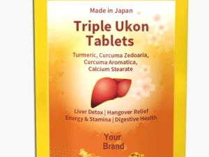 Triple Ukon Tablets