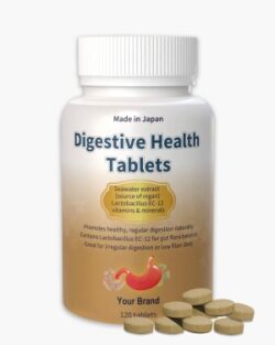 Digestive Health Tablets