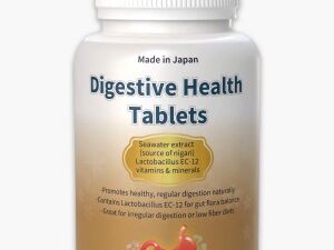 Digestive Health Tablets