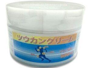 Joint Care Cream (90g)