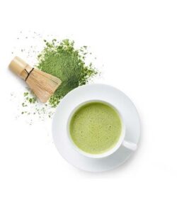 Matcha Collagen (50 gm pouch)