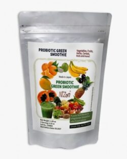 Probiotic Green Smoothie (200g)