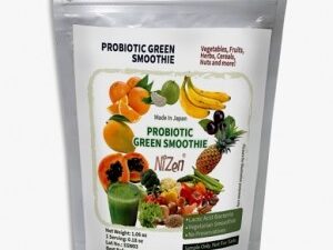 Probiotic Green Smoothie (200g)