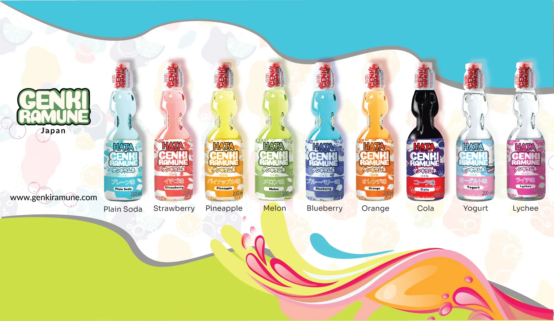 Genki-Ramune-