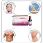Japanese 12,000 mg Collagen drink - Made in Japan