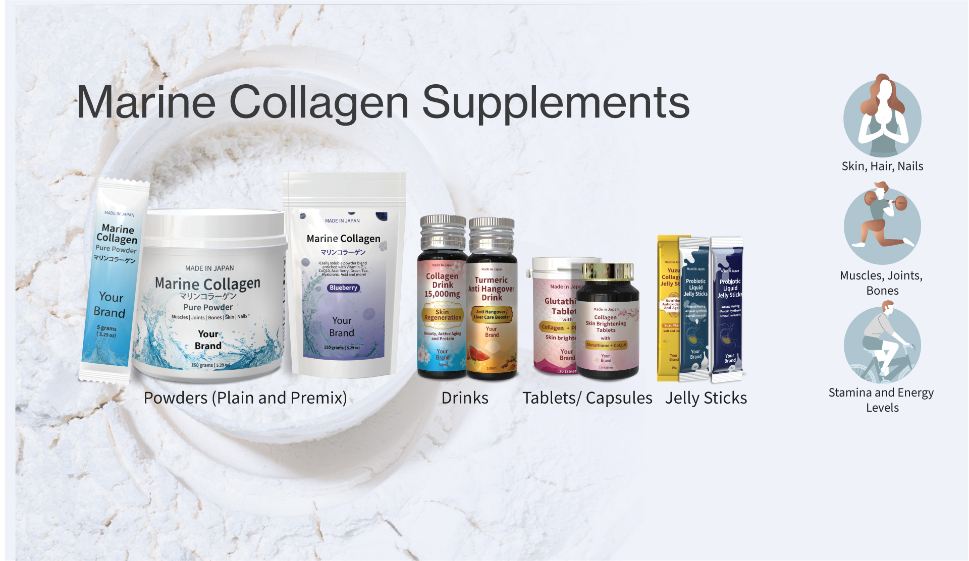 3-Marine-collagen-Supplements